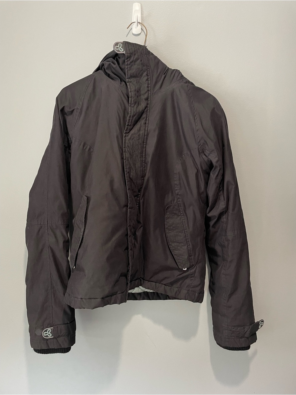 TNA Honey Ryder Jacket – Size Small 🖤